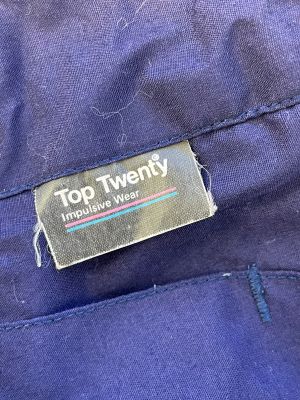 Дамски ски панталон TOP TWENTY M