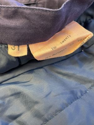 Дамски ски панталон TOP TWENTY M