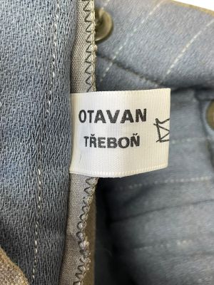 Мъжки ски панталон OTAVAN XS