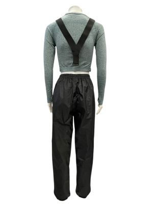 Дамски ски гащеризон HELD M