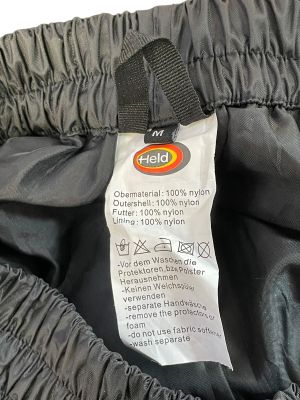 Дамски ски гащеризон HELD M