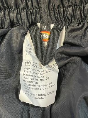 Дамски ски гащеризон HELD M