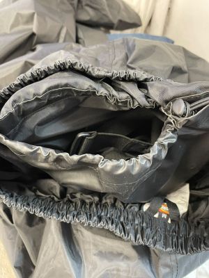 Дамски ски гащеризон HELD M