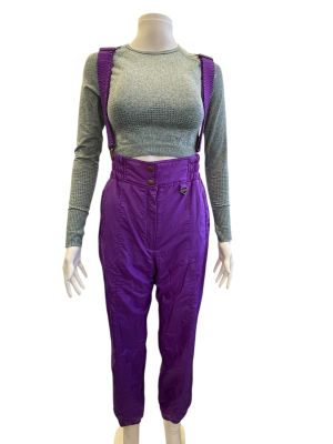 Дамски ски гащеризон FERA SKIWEAR M