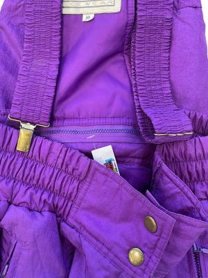 Дамски ски гащеризон FERA SKIWEAR M