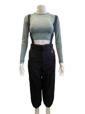 Дамски ски гащеризон RODEO BY C&A M