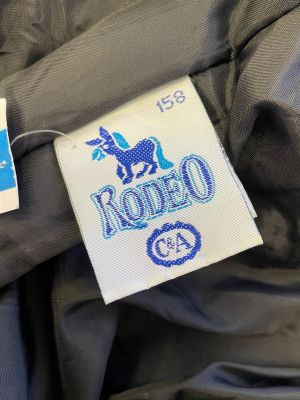 Дамски ски гащеризон RODEO BY C&A M