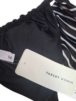 Горнище на бански TARGET WOMAN M