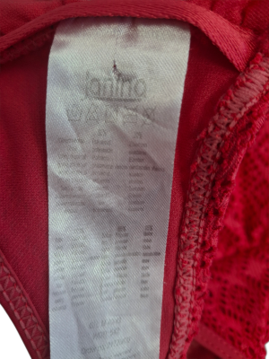 Горнище на бански JANINA M