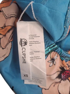 Горнище на бански CUPSHE XS