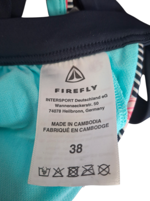 Горнище на бански FIREFLY M