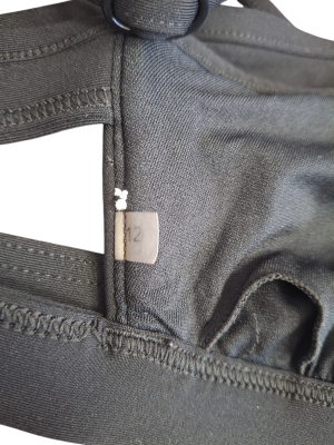 Горнище на бански S