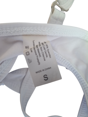 Горнище на бански S