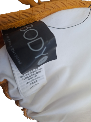 Горнище на бански COTTON ON BODY L