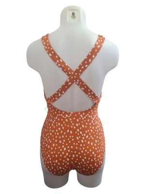 Цял бански ROXY S