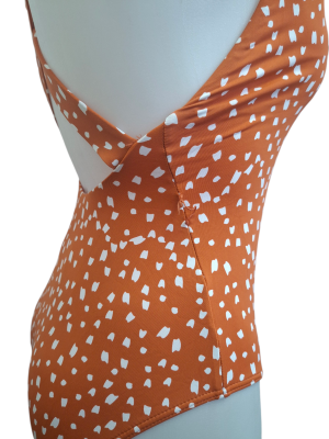 Цял бански ROXY S