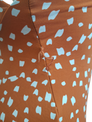 Цял бански ROXY S