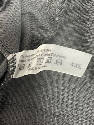 Дамски цял бански 4XL