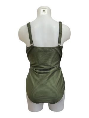 Дамски цял бански ANKO XL