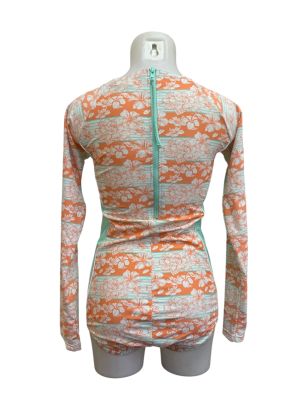 Дамски цял бански HOT TUNA M