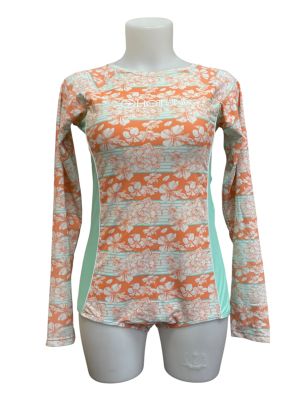 Дамски цял бански HOT TUNA M