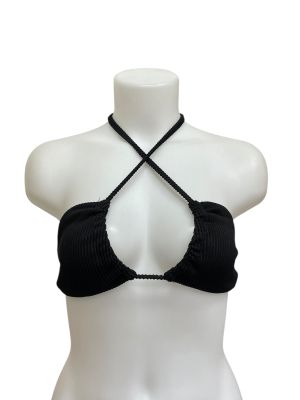 Дамско горнище на бански SHEIN XS