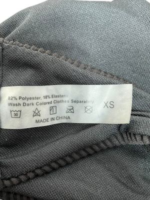 Дамско горнище на бански SHEIN XS