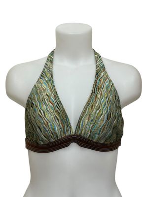 Дамско горнище на бански KEENETH COLE S