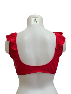 Дамско горнище на бански MISSGUIDED L