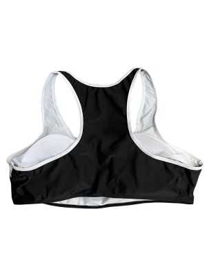 Дамско горнище на бански 4XL