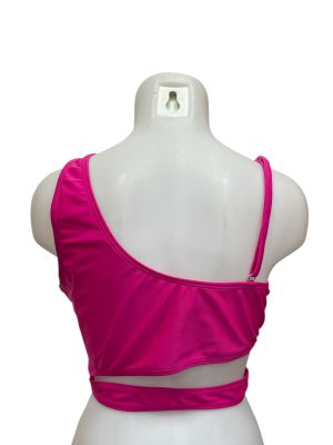 Дамско горнище на бански 2XL