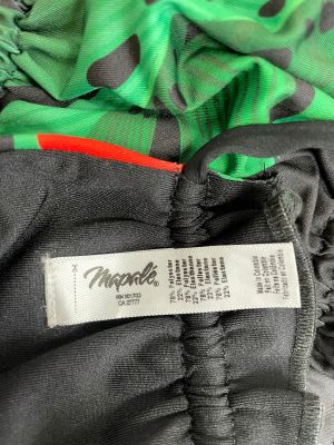 Дамско горнище на бански MAPALE S