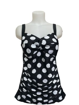 Дамско горнище на бански BELLE CURVE L