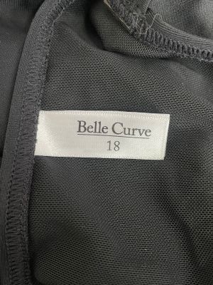 Дамско горнище на бански BELLE CURVE L