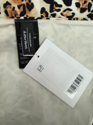 Дамско долнище на бански H&M S