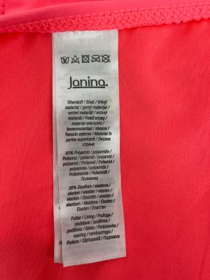 Дамско долнище на бански JANINA XL