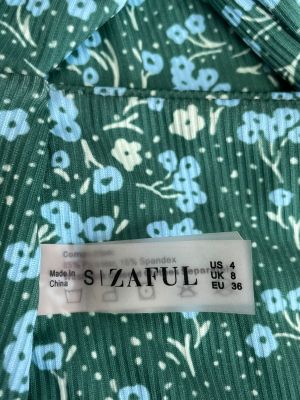 Дамско долнище на бански ZAFUL S