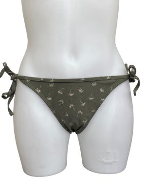 Дамско долнище на бански CENSORED M