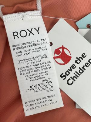 Дамско долнище на бански ROXY S