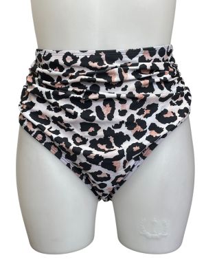 Дамско долнище на бански SHEIN L