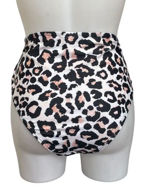 Дамско долнище на бански SHEIN L