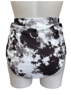 Дамско долнище на бански XL