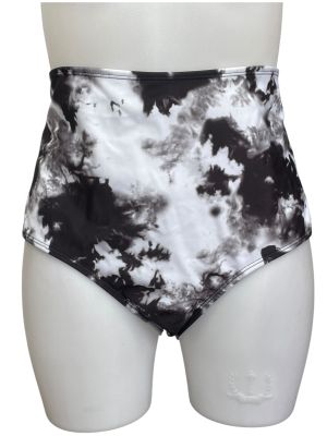 Дамско долнище на бански XL