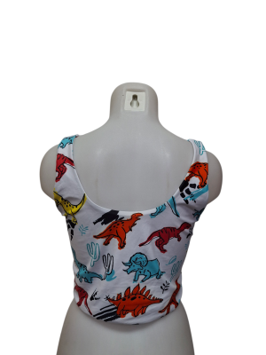 Горнище на бански ZAFUL XL