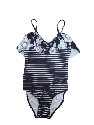 Детски бански WAVE ZONE 8