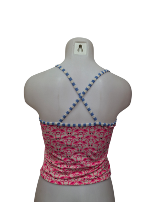 Детски бански ANGEL BEACH 12