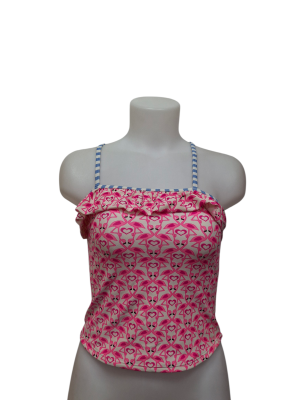 Детски бански ANGEL BEACH 12