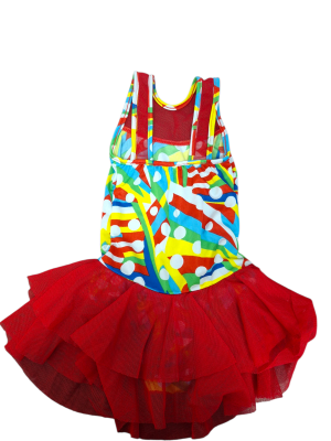 Детски бански MIAMI 6-9 месеца