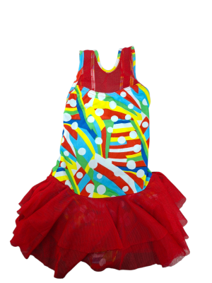 Детски бански MIAMI 6-9 месеца