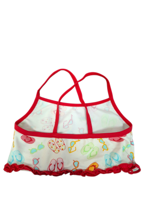 Детски бански BERTI SPORTV 6-8